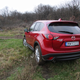 Image for article titled Why Mazda Desperately Needs To Build Its Own Subaru Outback